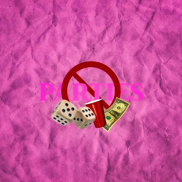 BigBreeze - 'No Parties' [Ringtone]
