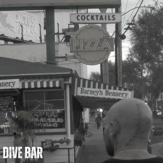 Araz - 'Dive Bar' [Ringtone]