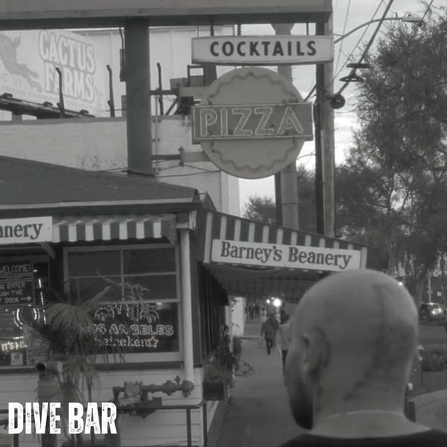 Araz - 'Dive Bar' [Ringtone]