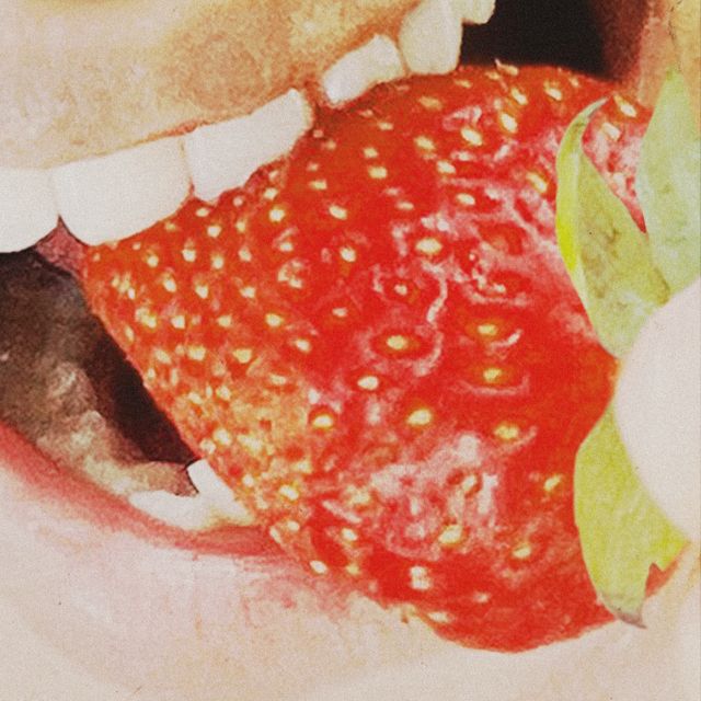 Aizayah Hills - 'strawberry kisses' [Ringtone]