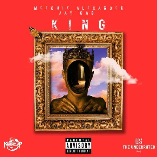 Meechie Alexander - 'King (feat. Jay Gas)' [Ringtone]