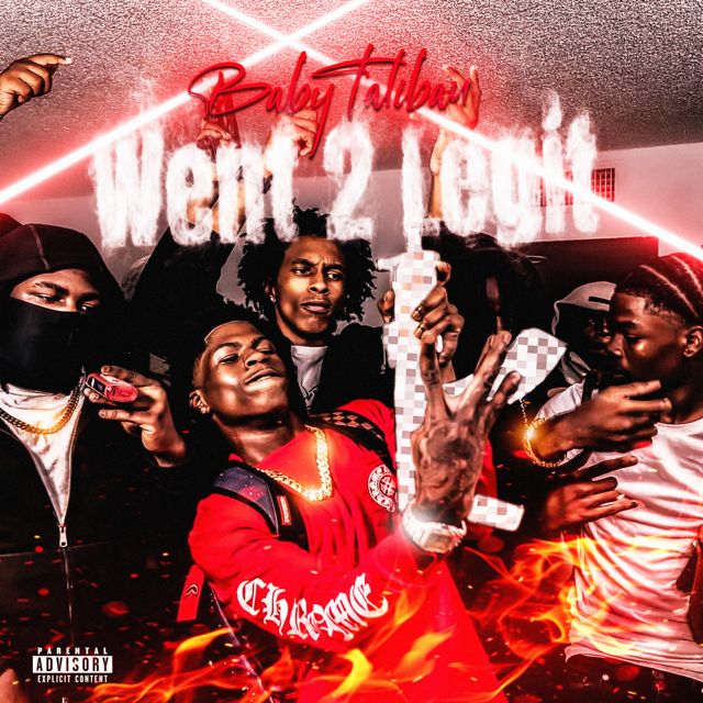 Switch Poof - 'Went 2 Legit' [Ringtone]