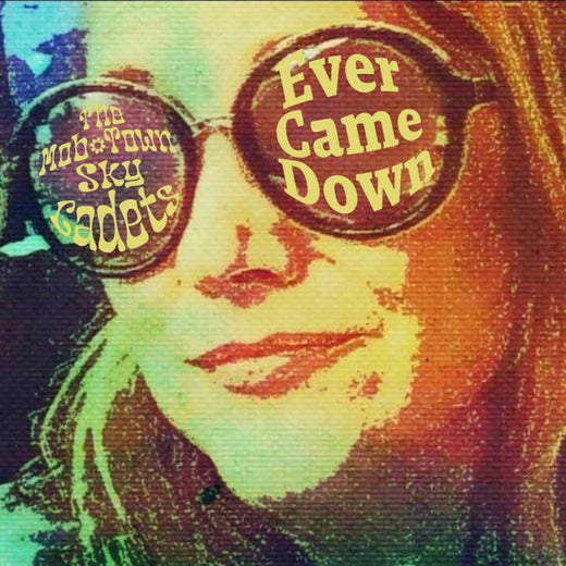 The Mob-Town Sky Cadets - 'Ever Came Down' [Ringtone]