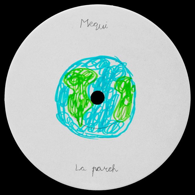 Mequi - 'LA PAREH (feat. faindel)' [Ringtone]