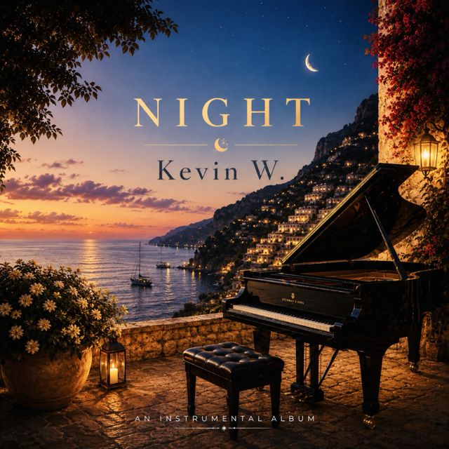 Kevin W. - 'Forbidden' [Ringtone]