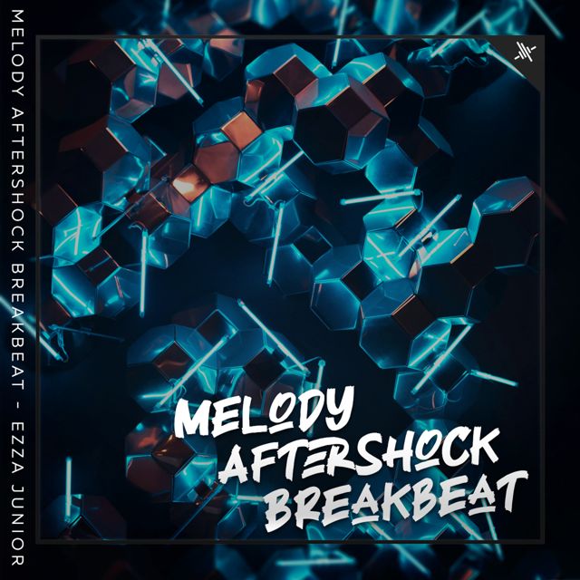 Ezza Junior - 'Melody Aftershock Breakbeat' [Ringtone]