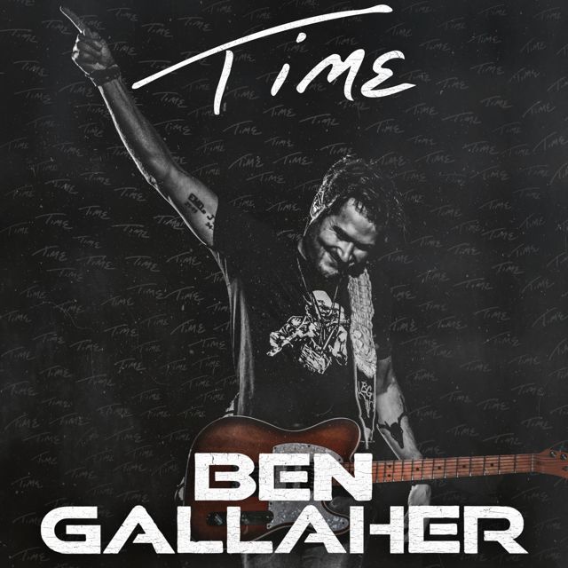 Ben Gallaher - 'Love Is Hard' [Ringtone]