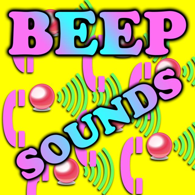 Text Tone Sound Effects - 'Beep Beep Buzz Long Version' [Ringtone]