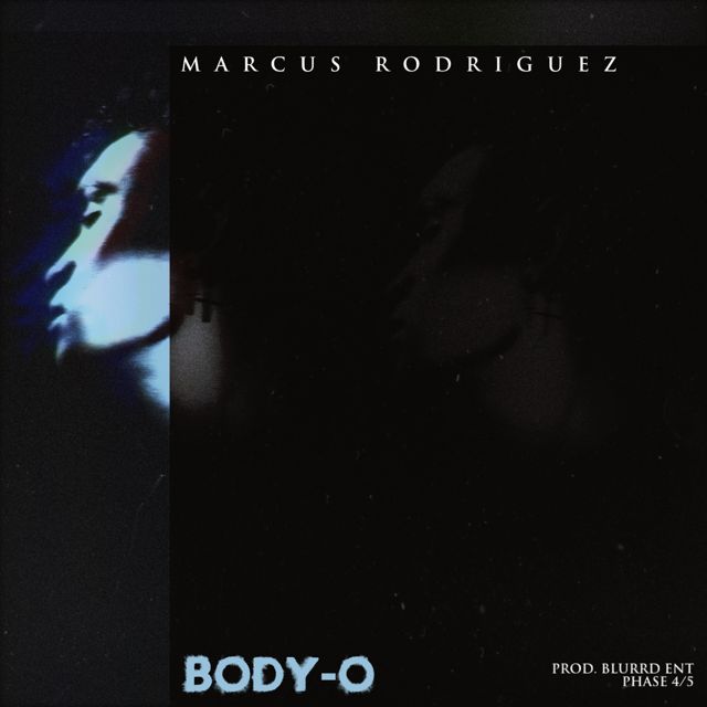 Marcus Rodriguez - 'BODY-O' [Ringtone]