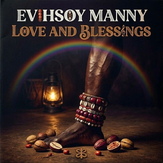 Evihsoy Manny - 'Preciousness' [Ringtone]