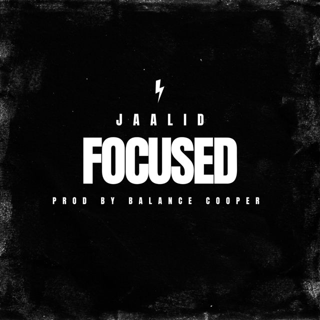 Jaalid - 'Focused' [Ringtone]