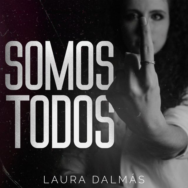 Laura Dalmas - 'Somos Todos Um' [Ringtone]