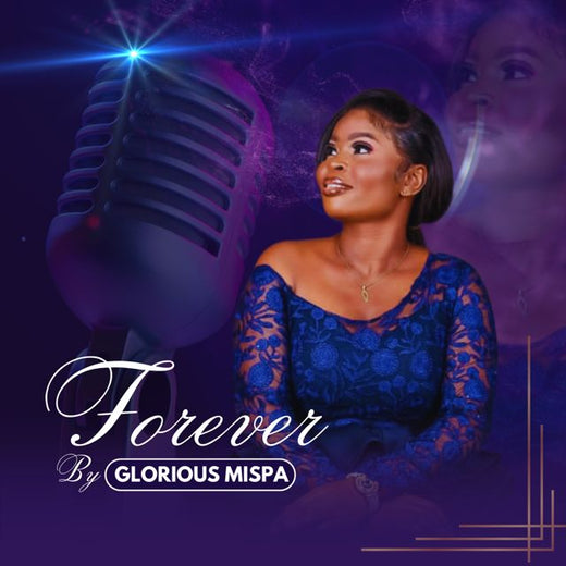Glorious Mispa - 'Receive Thanks (feat. Bro T. Jude)' [Ringtone]