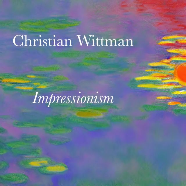 Christian Wittman - 'Retinal Persistence' [Ringtone]
