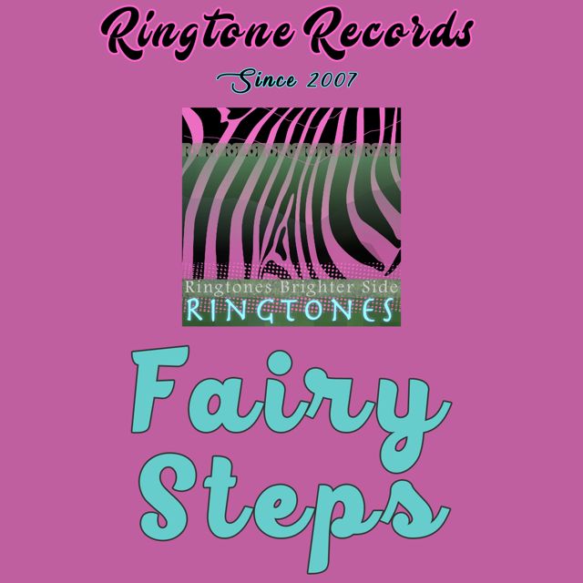 Beep on Bell - 'Fairy Steps (Bells and Chimes)' [Ringtone]