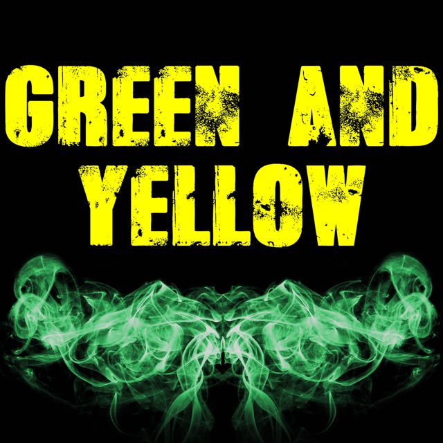 Dj Instramatix - 'Green and Yellow (2021) (Instrumental)' [Ringtone]