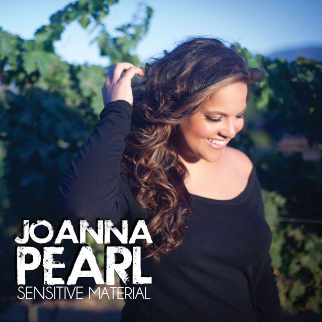 Joanna Pearl - 'Sensitive Material' [Ringtone]