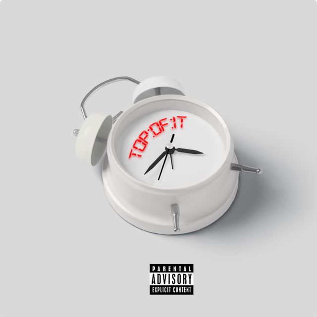 Griff Tyler - 'Top Of It' [Ringtone]