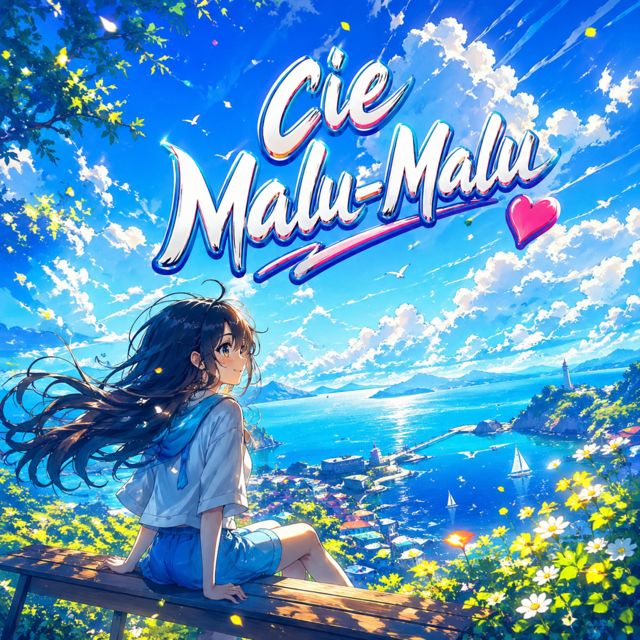 Chybee Mew - 'Cie Malu Malu' [Ringtone]