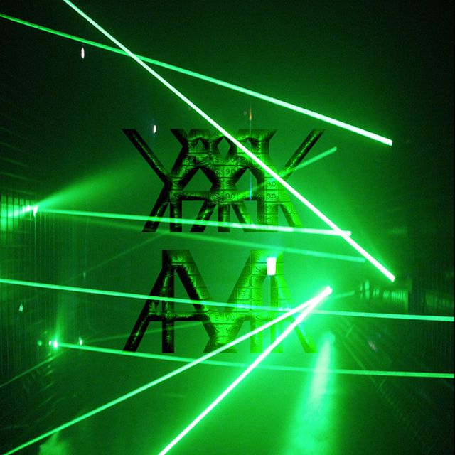 YAYAYI - 'her train home (feat. AMAI)' [Ringtone]