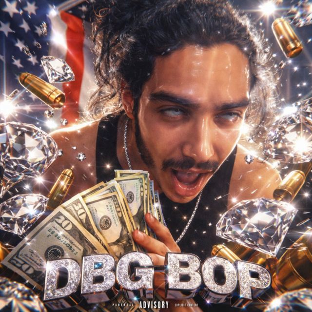 Zlutty4K - 'DBG BOP' [Ringtone]