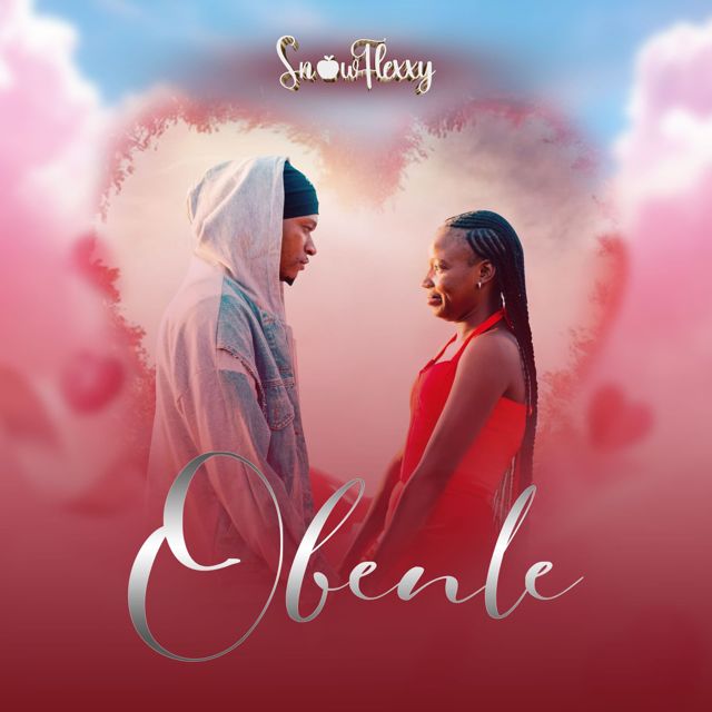 Snowflexxy - 'Obenle' [Ringtone]