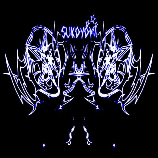 Sukoyomi - 'bipolar (feat. Pitfall)' [Ringtone]