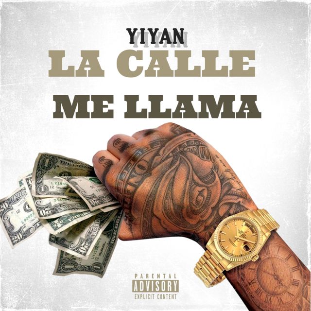 Yiyan - 'La Calle Me Llama' [Ringtone]