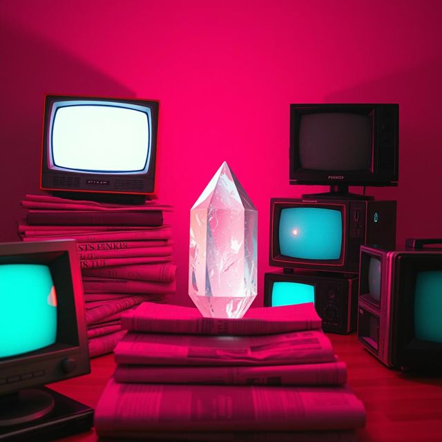 Nathan Pond - 'Choose the News' [Ringtone]