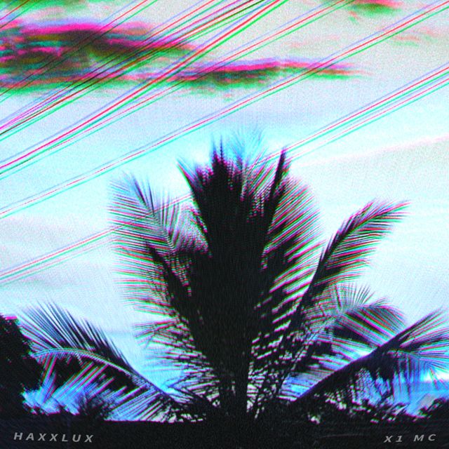 X1 - 'Mesma Intenção (feat. Haxxlux)' [Ringtone]