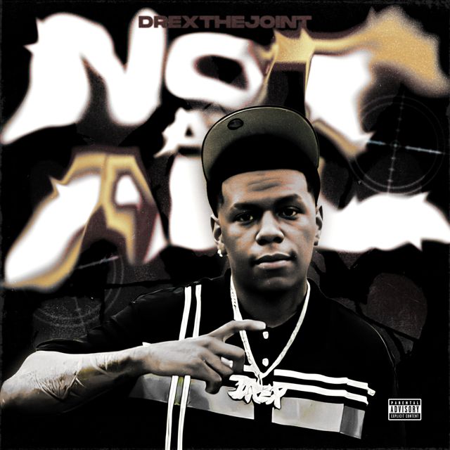 Drexthejoint - 'Not At All' [Ringtone]