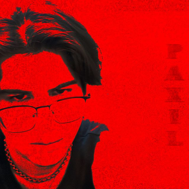 DVZOR - 'PAXIL' [Ringtone]
