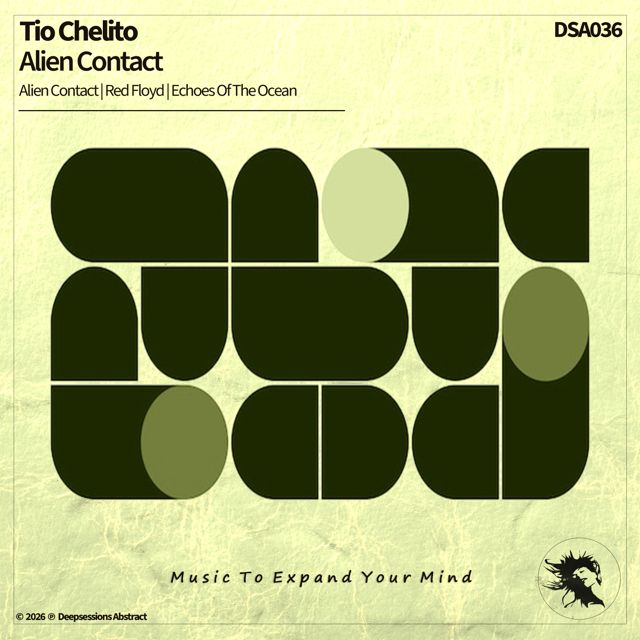 Tio Chelito - 'Red Floyd' [Ringtone]