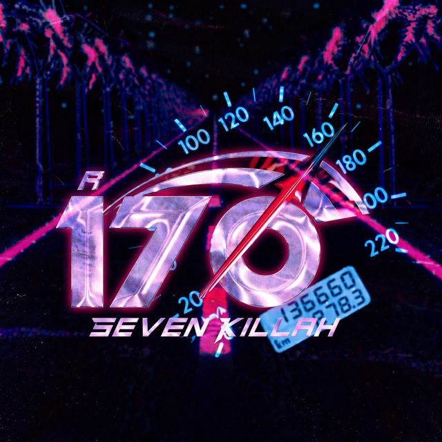 Seven Killah - 'A 170' [Ringtone]