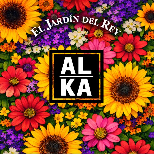 ALKA - 'El Jardín Del Rey' [Ringtone]