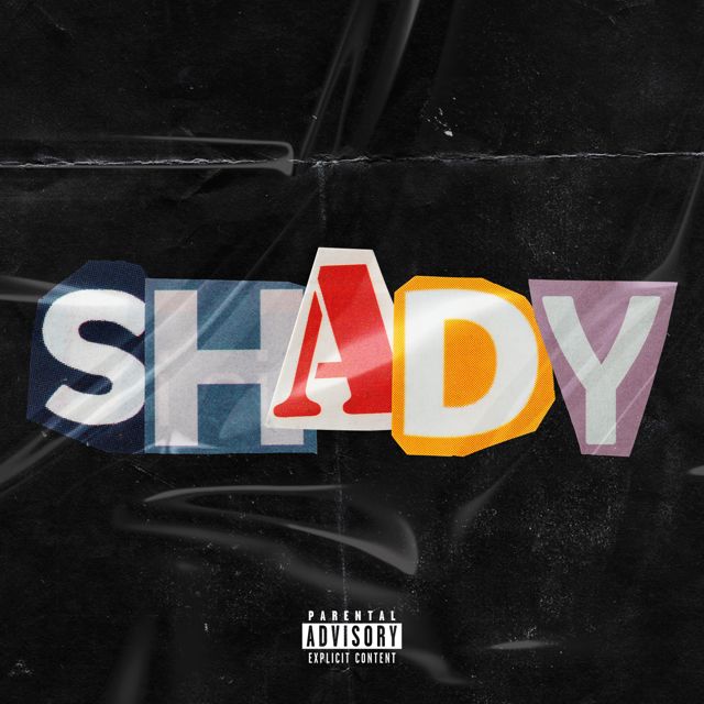 Dj Carisma - 'Shady (feat. Rayven Justice & Joe Moses)' [Ringtone]
