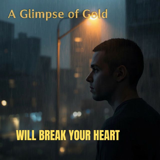 តន្ត្រី - 'A Glimpse of Gold' [Ringtone]