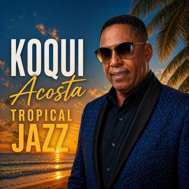 Koqui Acosta - 'Moliendo Cafe' [Ringtone]