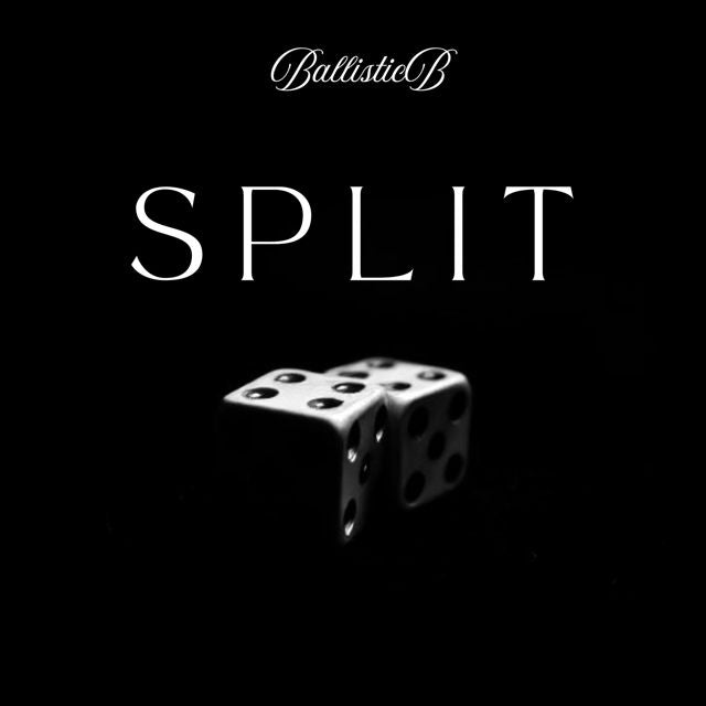 BallisticB - 'SPLIT' [Ringtone]