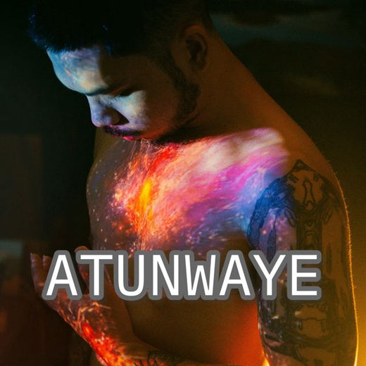 Gitana Sophie - 'ATUNWAYE' [Ringtone]