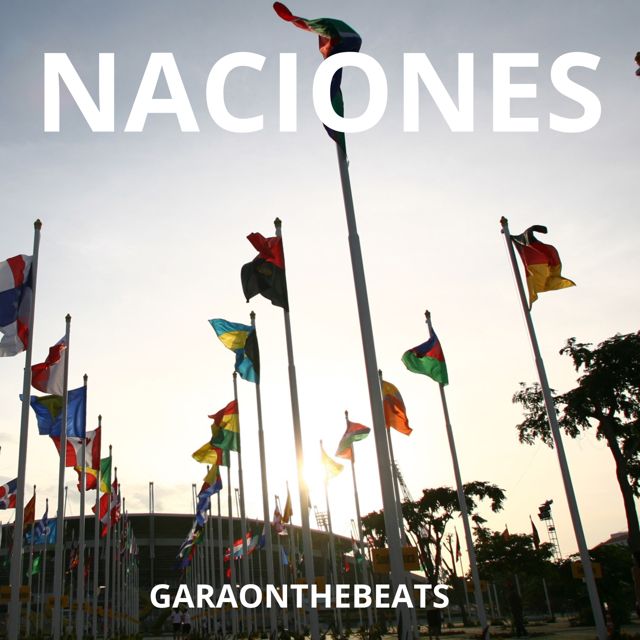 Garaonthebeats - 'Naciones' [Ringtone]