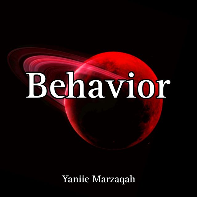 Yaniie Marzaqah - 'Behavior' [Ringtone]