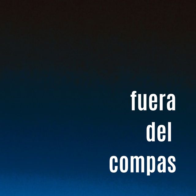 CHARPI MC - 'Fuera del compas' [Ringtone]