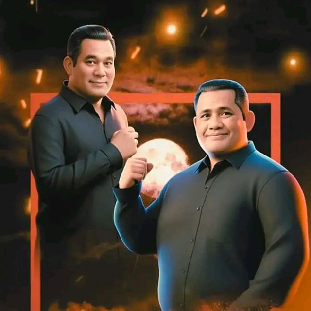 JANSEN WMC - 'PAKET RAKYAT TO' [Ringtone]