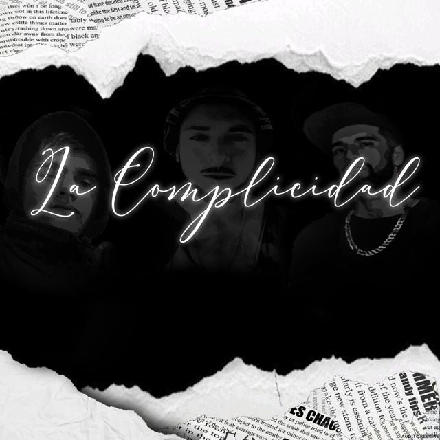 SBS YOUNGWOLF - 'La Complicidad (feat. wilor & Bvstivnni)' [Ringtone]