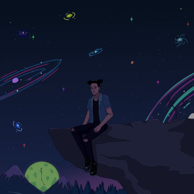 Alixx - 'Minutes to Live' [Ringtone]