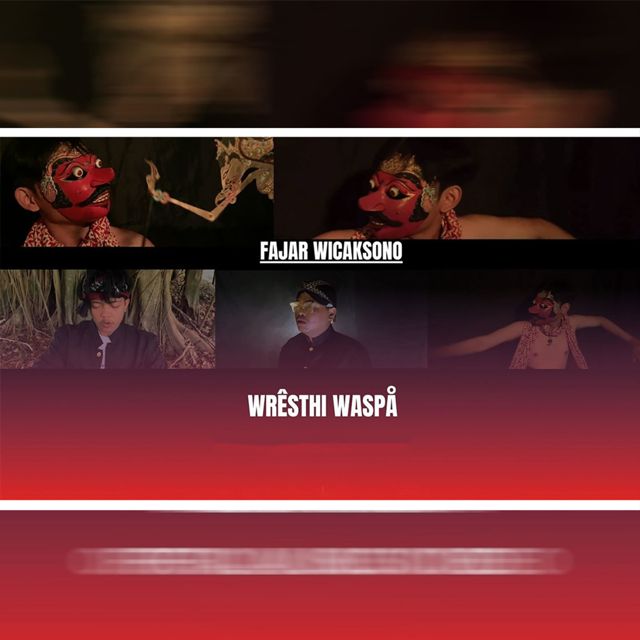 Fajar Wicaksono - 'Wresthi Waspa' [Ringtone]