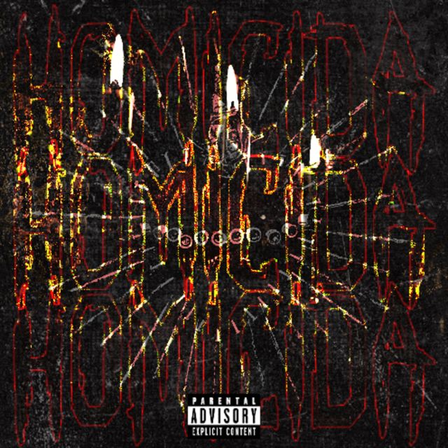Soul Drezz - 'HOMICIDA' [Ringtone]