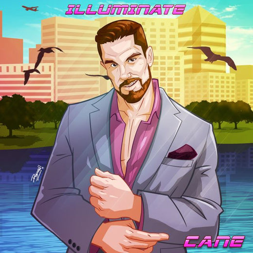 Cane - 'Illuminate' [Ringtone]