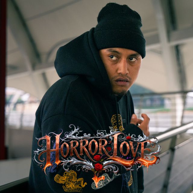RootzRagga - 'Horror Love' [Ringtone]